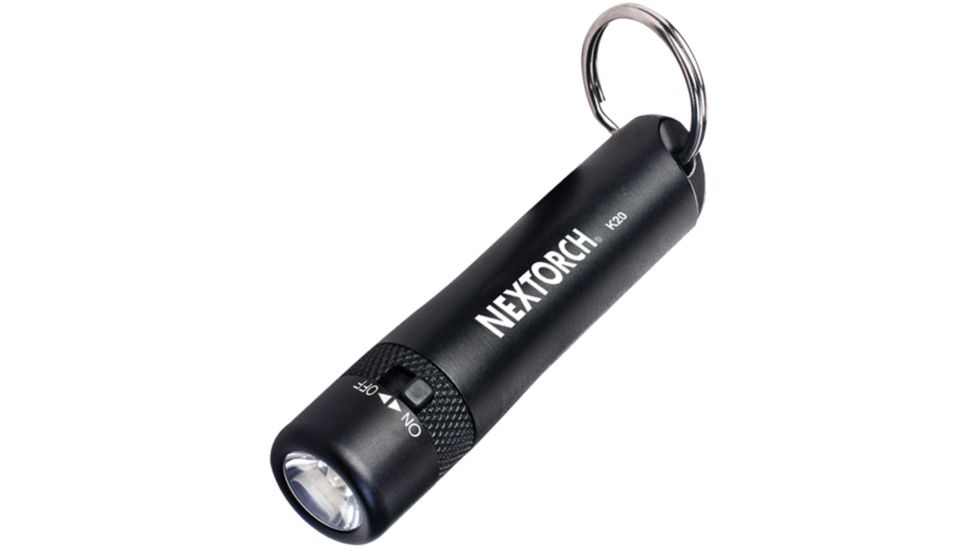 Nextorch Mini AA LED Flashlight NXK20
