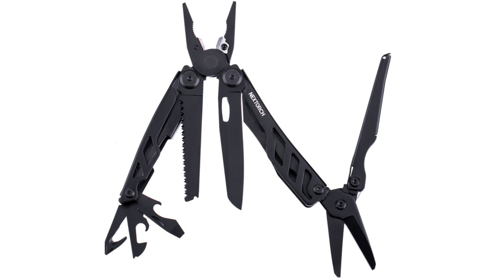 Nextorch MT10 16-in-1 Multi-Pliers