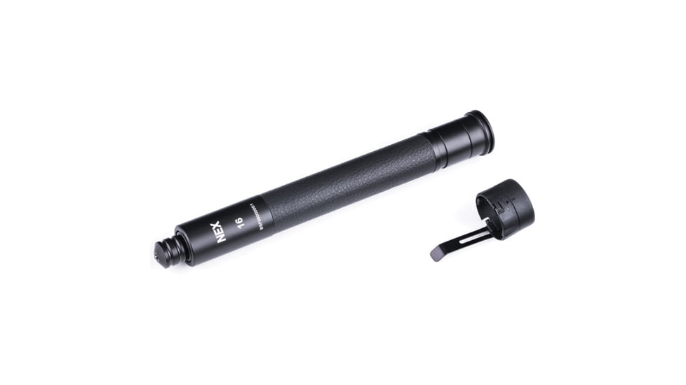 Nextorch NEX 16 Walker Baton Leather