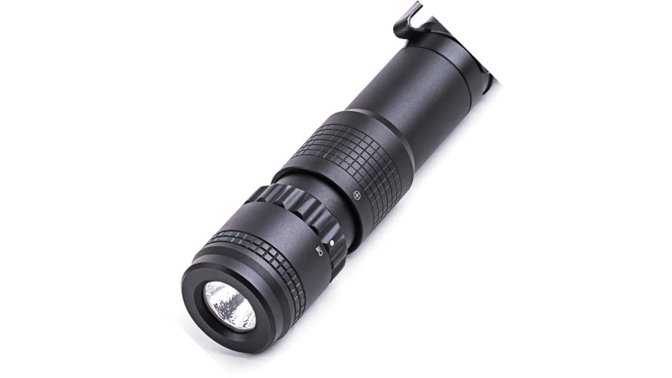 Nextorch NEX 18 Baton with Flashlight