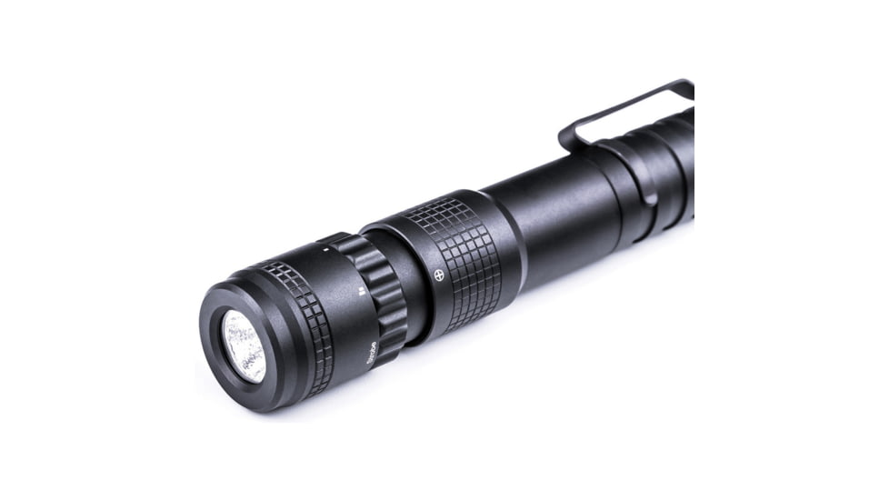 Nextorch NEX 18 Baton with Flashlight