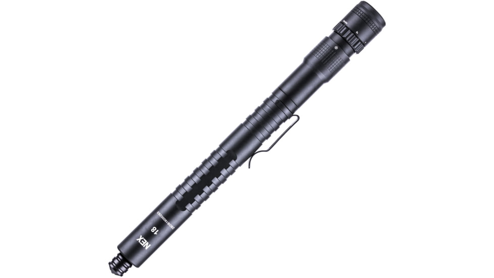 Nextorch NEX 18 Baton with Flashlight