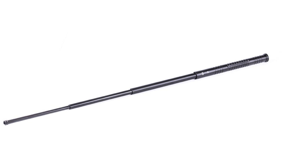 Nextorch NEX 39 Quic Air Riot Baton, Black, 39in, BT120077