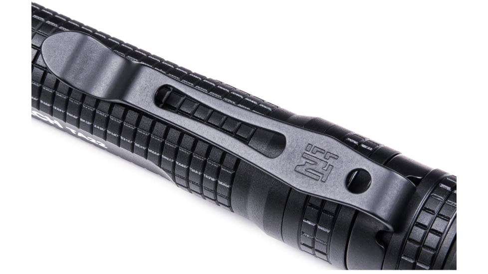 Nextorch Tri-Mode Tactical Penlight Black 850 Lumens TA22