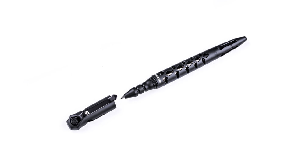 Nextorch NP20 Tactical Pen, Black, NP20