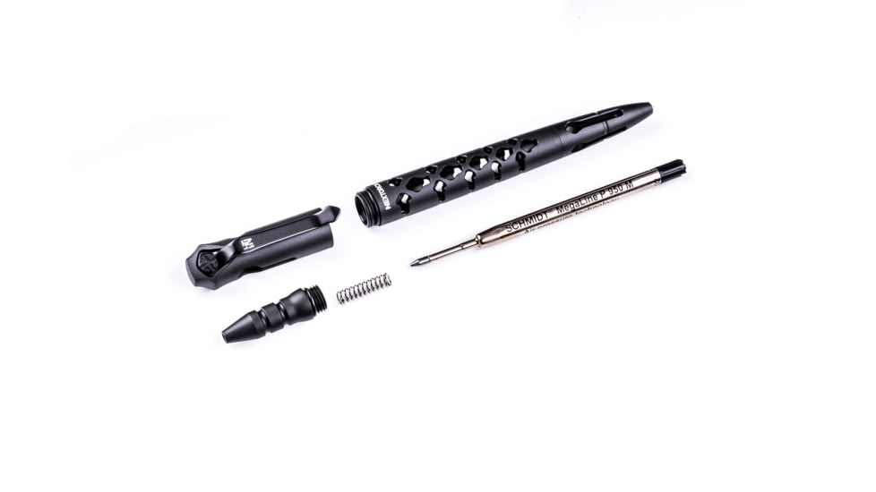 Nextorch NP20 Tactical Pen, Black, NP20