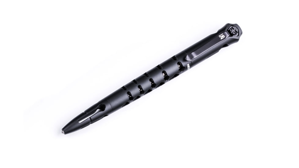 Nextorch NP20 Tactical Pen, Black, NP20