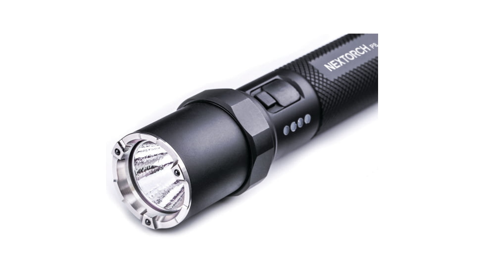 Nextorch P8 Flashlight