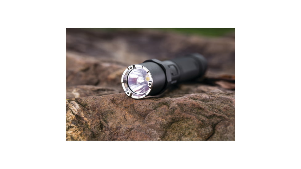 Nextorch P8 Flashlight