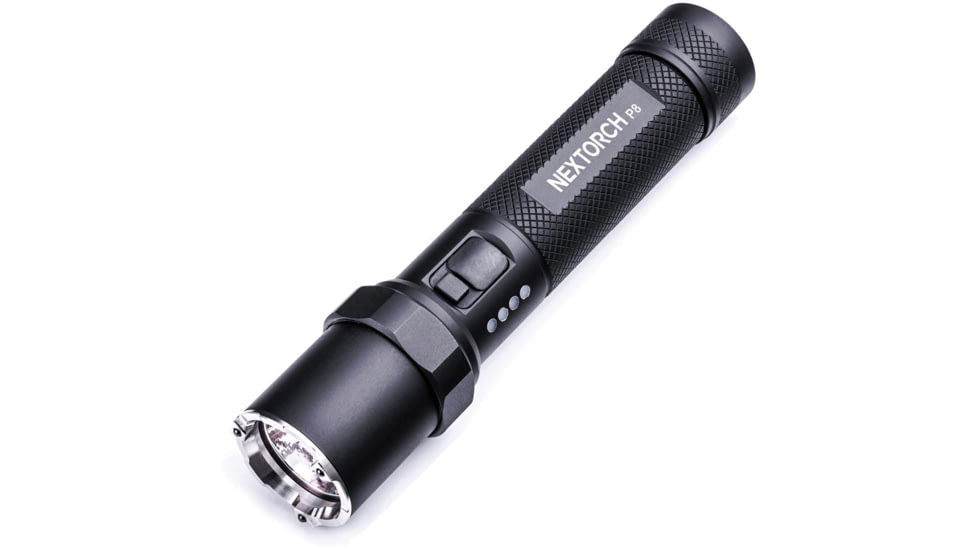 Nextorch P8 Flashlight