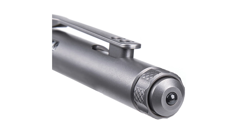 Nextorch Titanium Tactical Pen, NXNP11TI