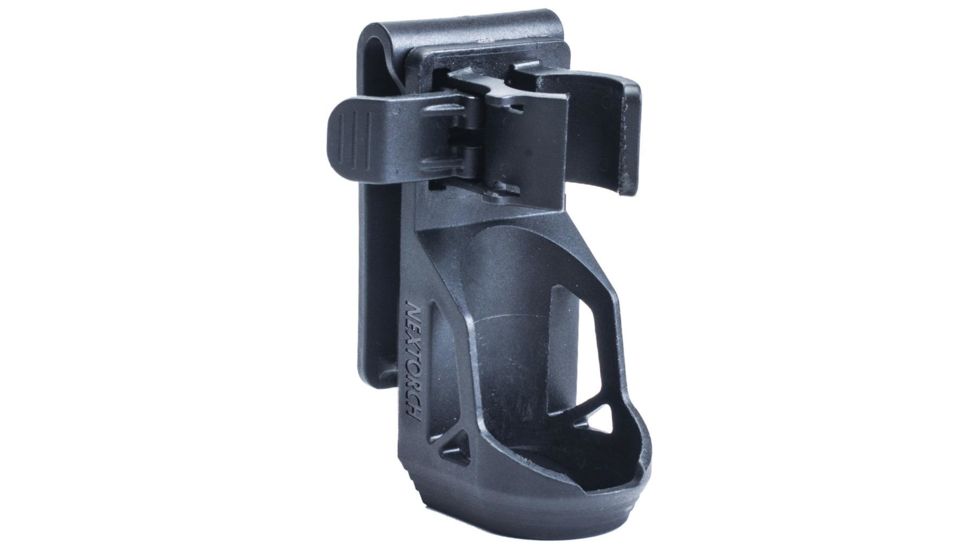 Nextorch V5 Light Holster, Black 77572