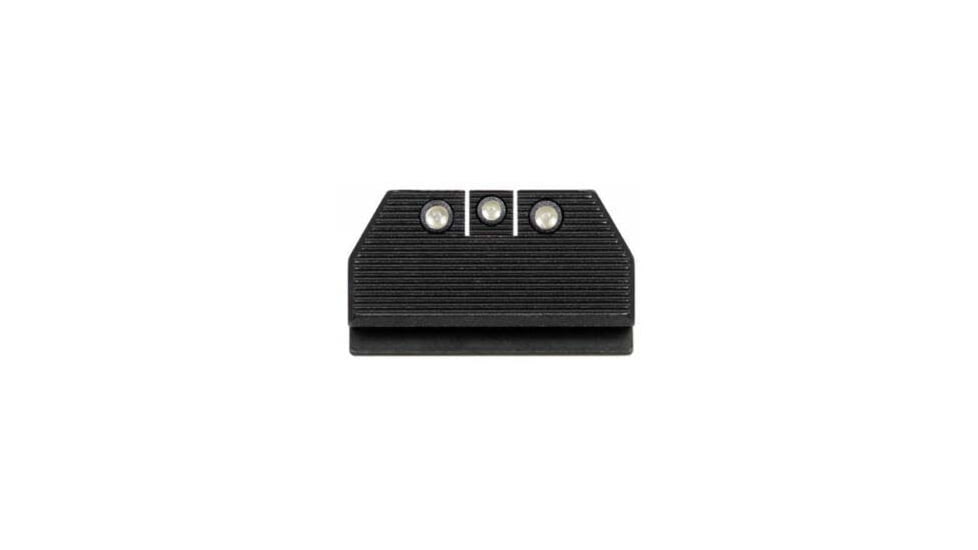 Night Fision CZU078019DZGZG Optics Ready Stealth Night Sight Set CZ P-10 C Green