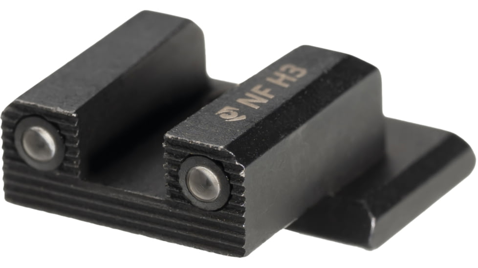 Night Fision OEM Height Tritium Pistol Night Sight