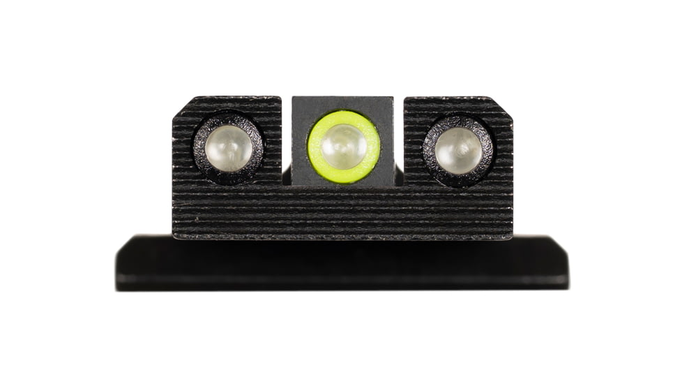 Night Fision OEM Height Tritium Pistol Night Sight