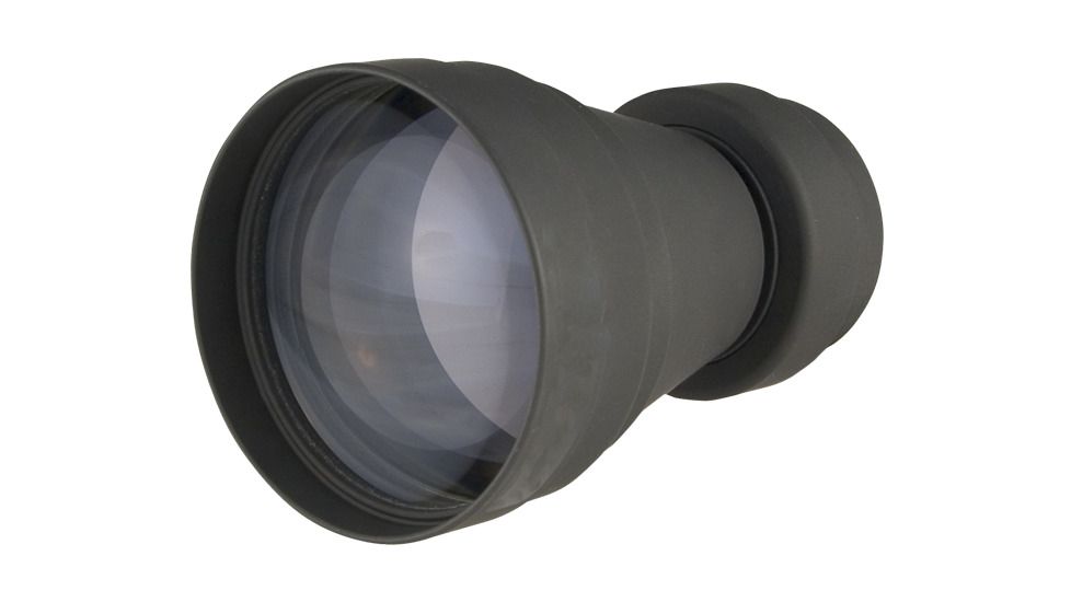 Night Optics 3x Mil Spec Lens
