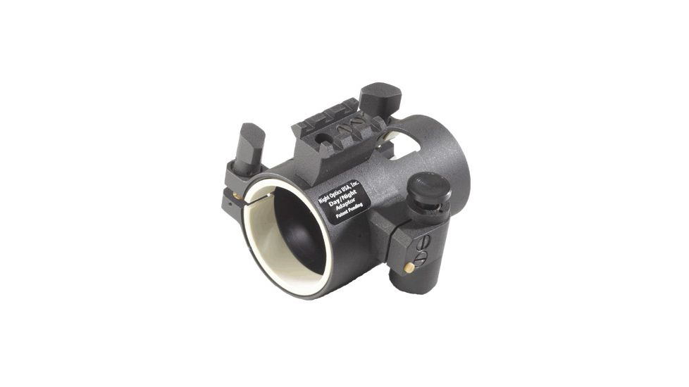 Night Optics Day/Night PVS-14 Adaptor NO-NA-DN2