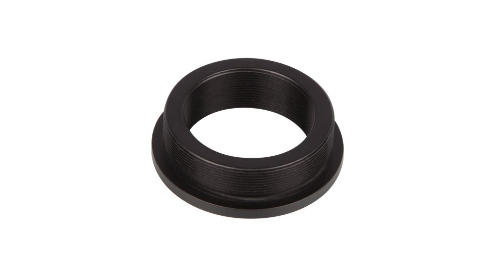 Night Optics iPhone 4/5 Adaptor Accessory only - D-7 Series Weapon Sights, Black CAM-IPBWP