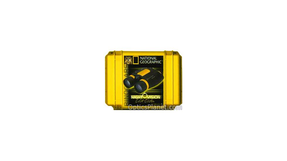 Night Owl Optics NGS Elite Night Vision Binoculras with Pelican Case