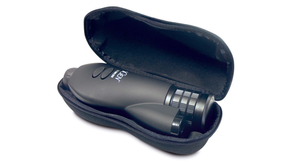 Night Owl Optics iGen Night Vision Viewer Monocular, Black - NOIGM3X-EE