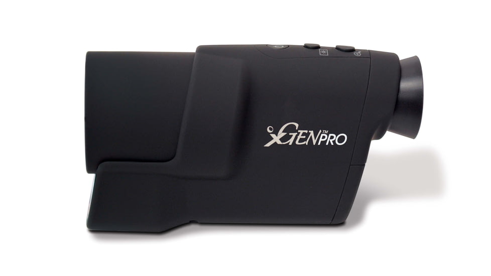 Night Owl Optics X-Gen Digital Night Vision Monocular w/IR Illuminator, 3.5x, XGENPRO