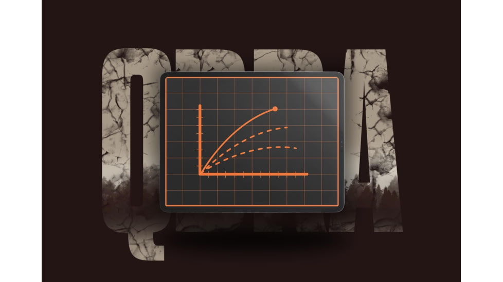NIGHT PEARL Marten 630 Thermal Rifle Scopes, 2x35mm, 640x480 px, Black, 2NPMARTEN630