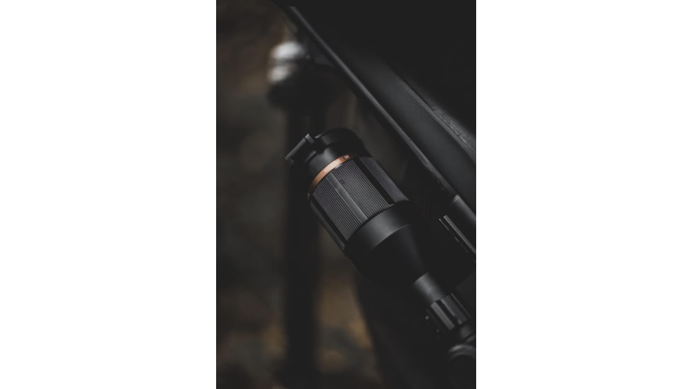 NIGHT PEARL Marten 630 Thermal Rifle Scopes, 2x35mm, 640x480 px, Black, 2NPMARTEN630