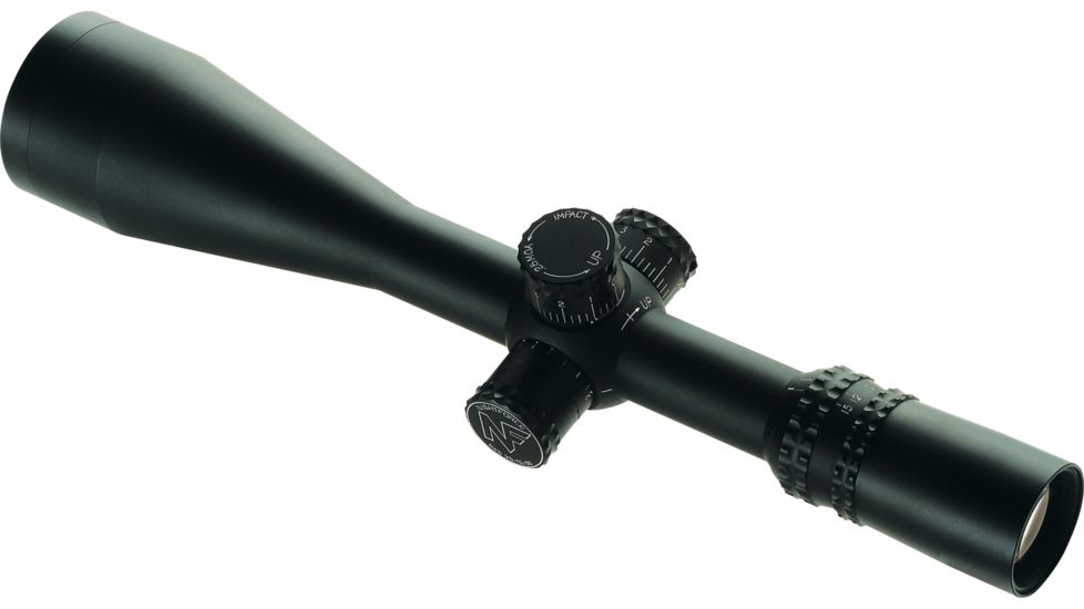 Nightforce HI Speed ZS 56mm Rifle Scopes