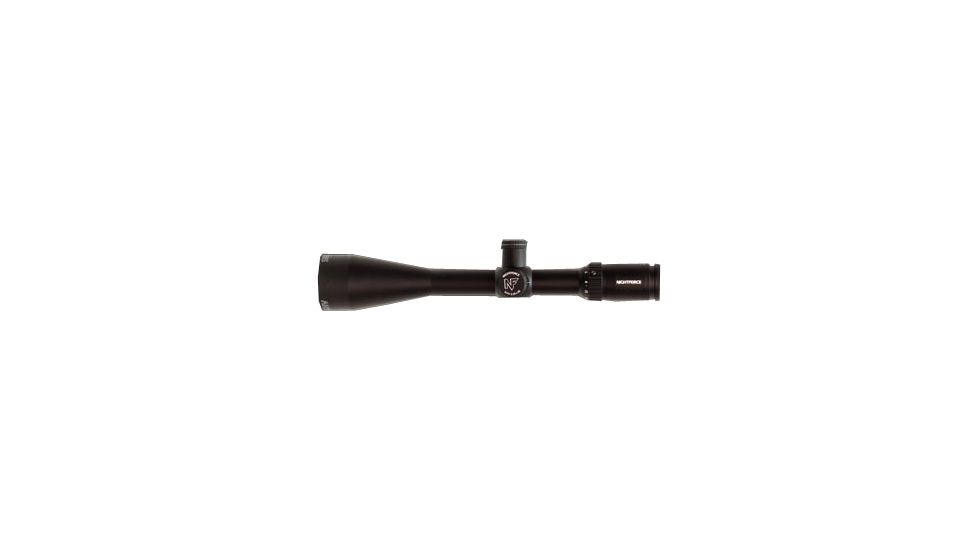 NightForce SHV 5-20x56mm Rifle Scope,30mm,.250 MOA,IHR Non-Illuminated Reticle C532