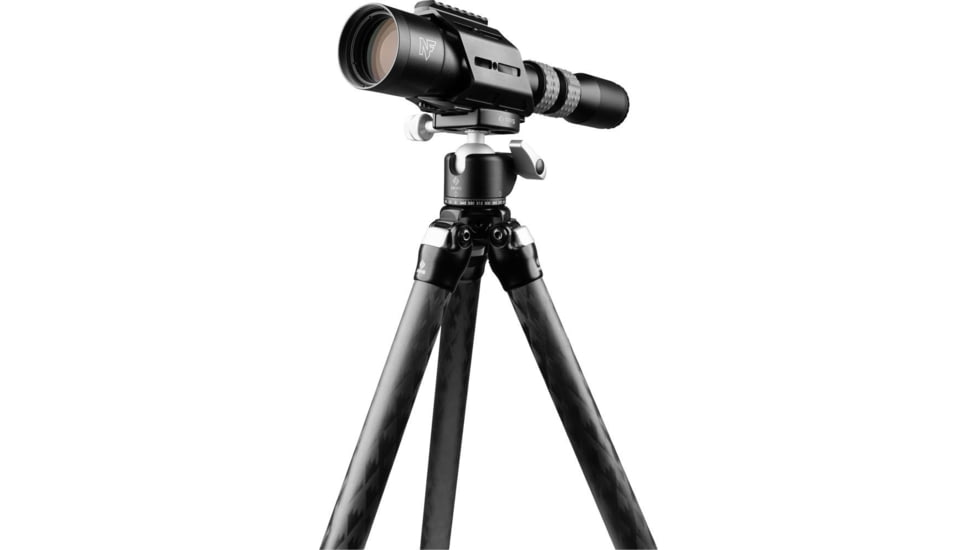 NightForce Spotting Scope 6-36x50mm F1 Accessory Cage CFS, A733