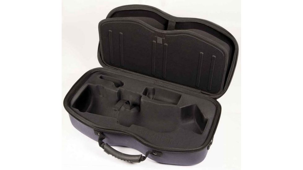 NightForce Spotting Scope Case, TS-82, Black A290