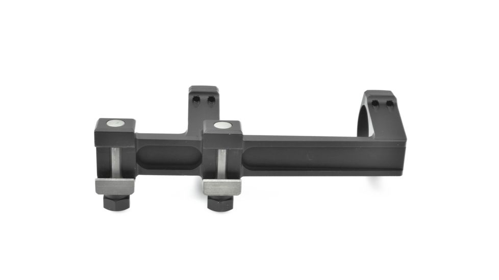 NightForce XTRM Extended 1.44in Unimount, w/20 MOA taper, Black, 30mm A430