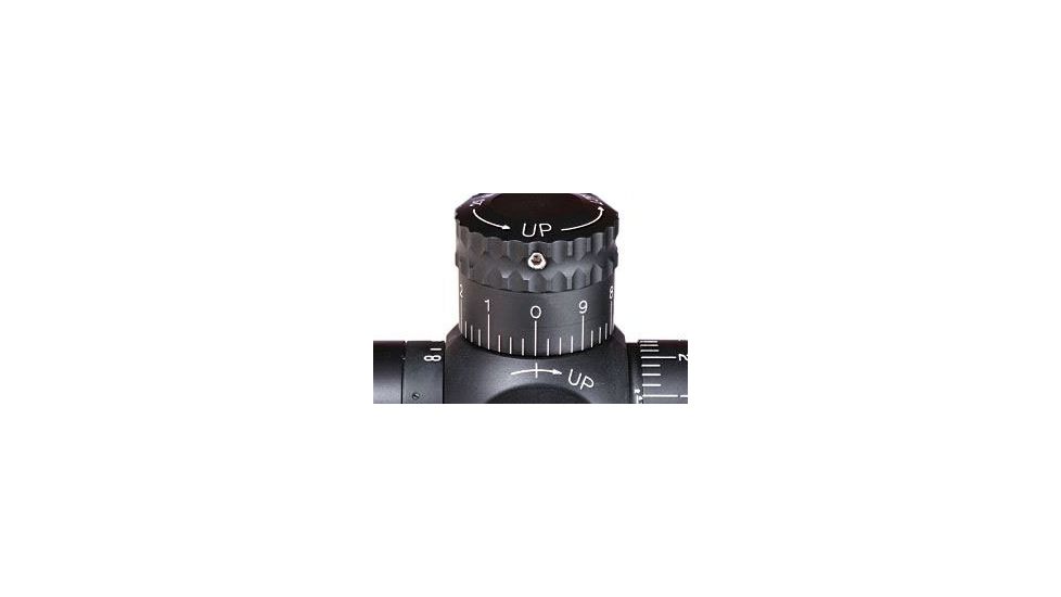 NightForce ZeroStop Elevation