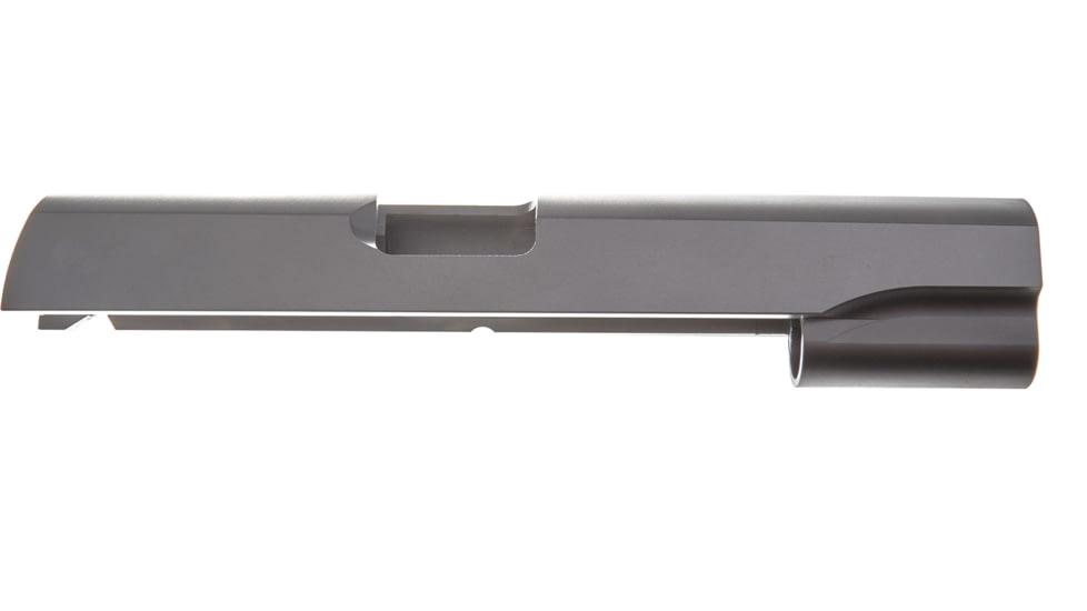 Nighthawk Custom 1911 Slide, Government, .45 ACP, Blank, SP0373