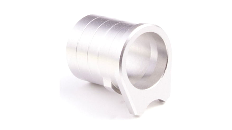 Nighthawk Custom Barrel Bushing, Gov., Stainless, Fully Machined, SP0005