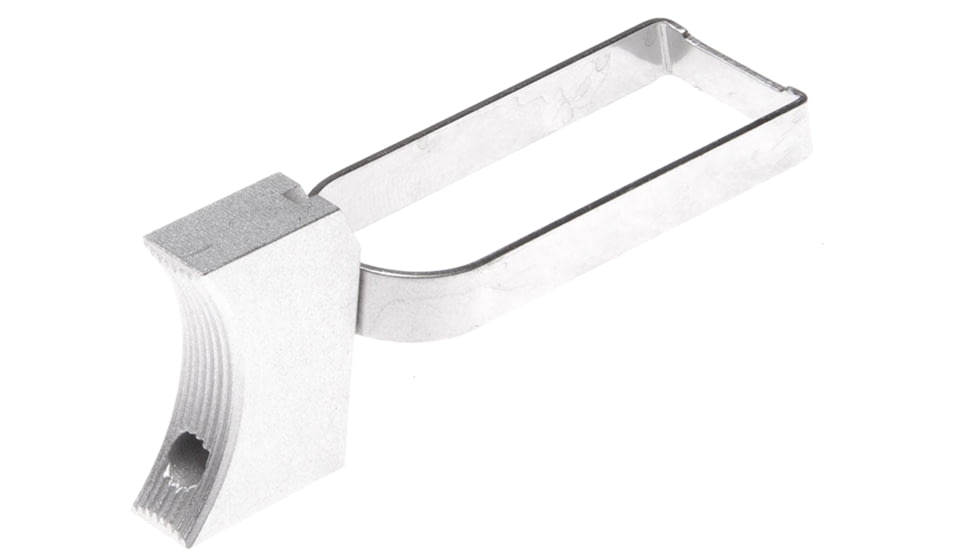 Nighthawk Custom Long Solid Trigger, SP0461