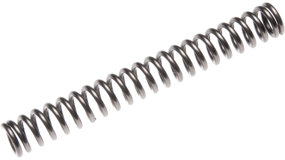 Nighthawk Custom Mainspring, 19#, Gov, SP0200