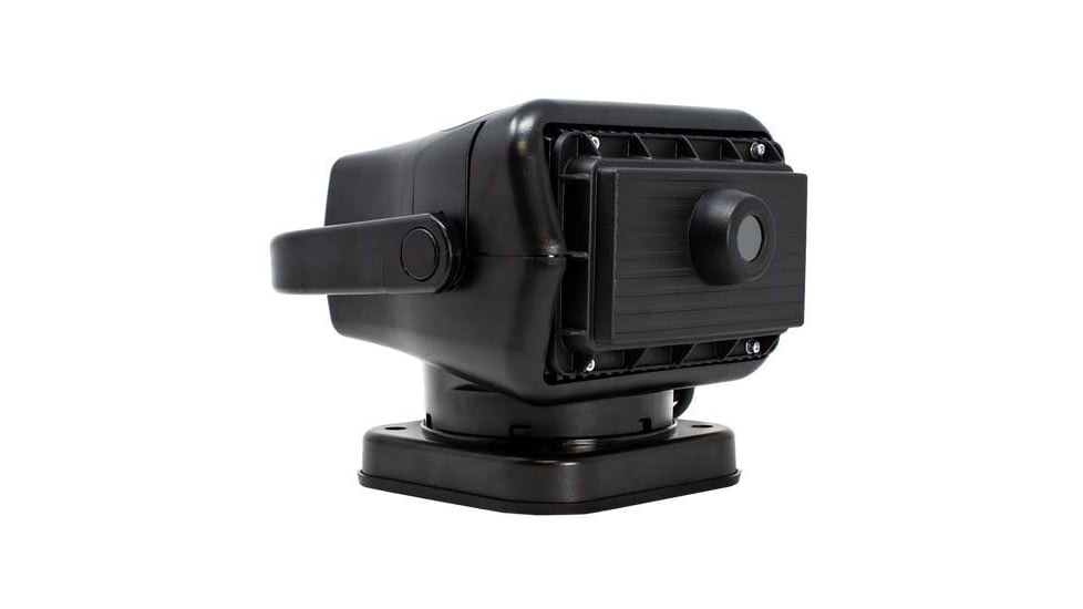 NightRide 360 Classic 384-19 Thermal Imaging Camera, NRS384-19