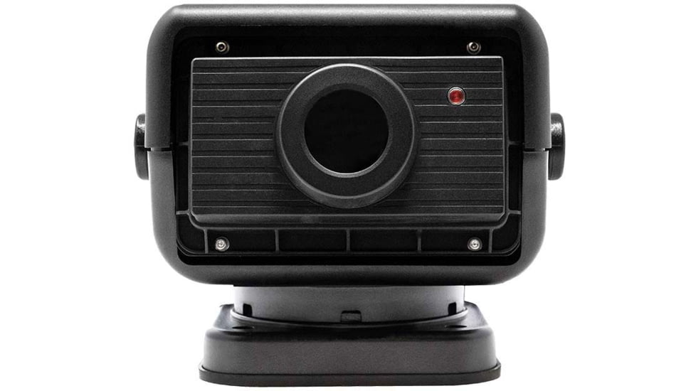 NightRide 360 Classic 384-35 Telephoto Thermal Imaging Camera, NRS384-35