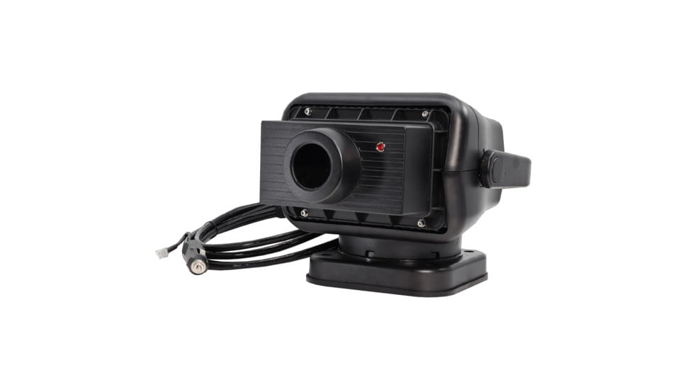 NightRide NightRide 360 Plus HighRes Thermal Camera w/Case, 19mm Lens, 640 x 512 pixels, 25 Hz, NRSX640-19C