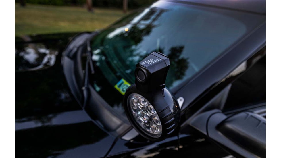 NightRide Pro-SL S04 Ring 384 Thermal Imaging Camera w/USB