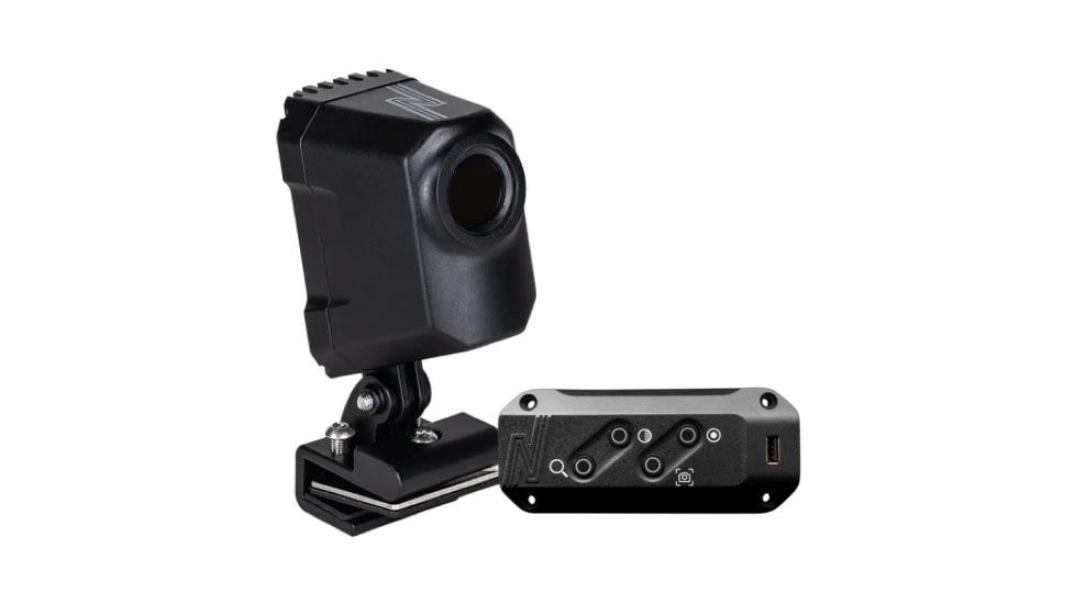 NightRide Trailblazer 384 USB w HDMI Controller