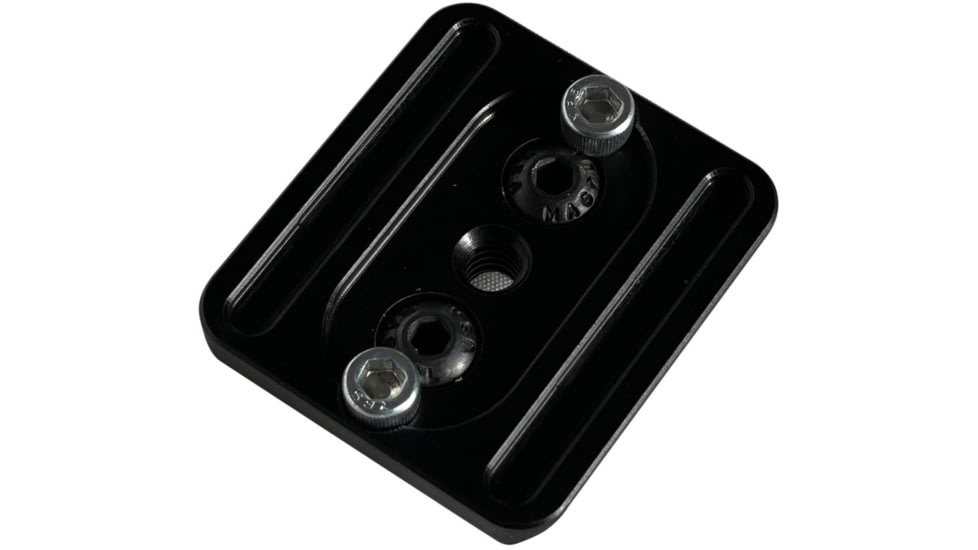 NightSnipe Ballhead M-LOK Mount, Black, NSBH-MLM-5802