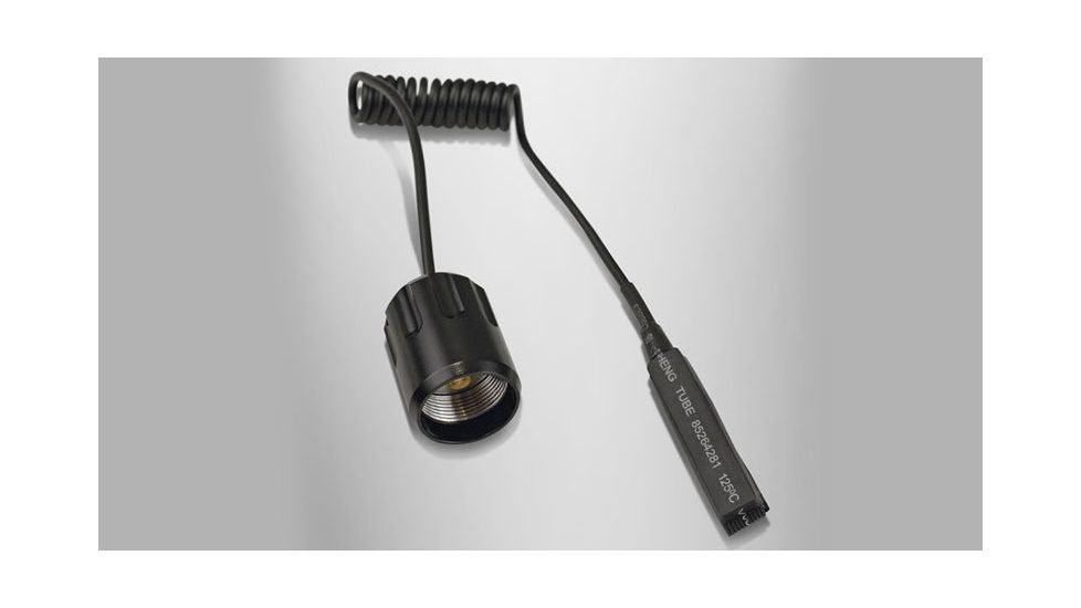 NightSnipe Class-1 NS300 Fixed Beam Hunting Light Kit, Red, C1F-R-8084