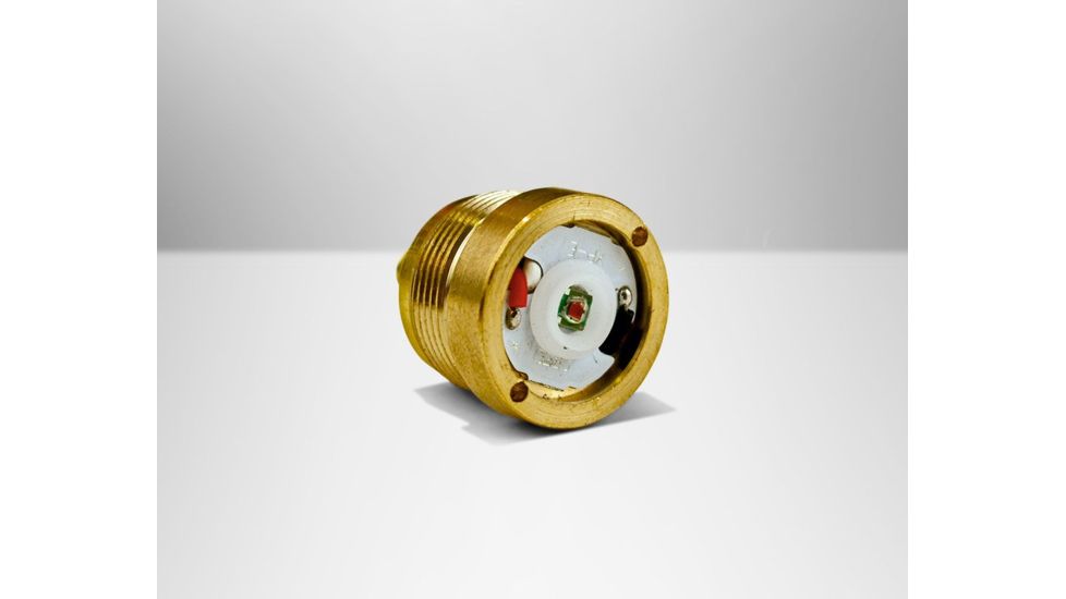 NightSnipe Class-1 NS300 Fixed Beam Hunting Light Kit, Red, C1F-R-8084