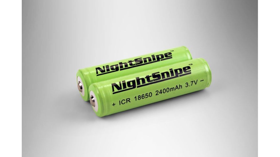 NightSnipe NS220-RGW Adjustable Beam Hunting Light Kit , White, Red, Green Beam, NS220-RGW-2208