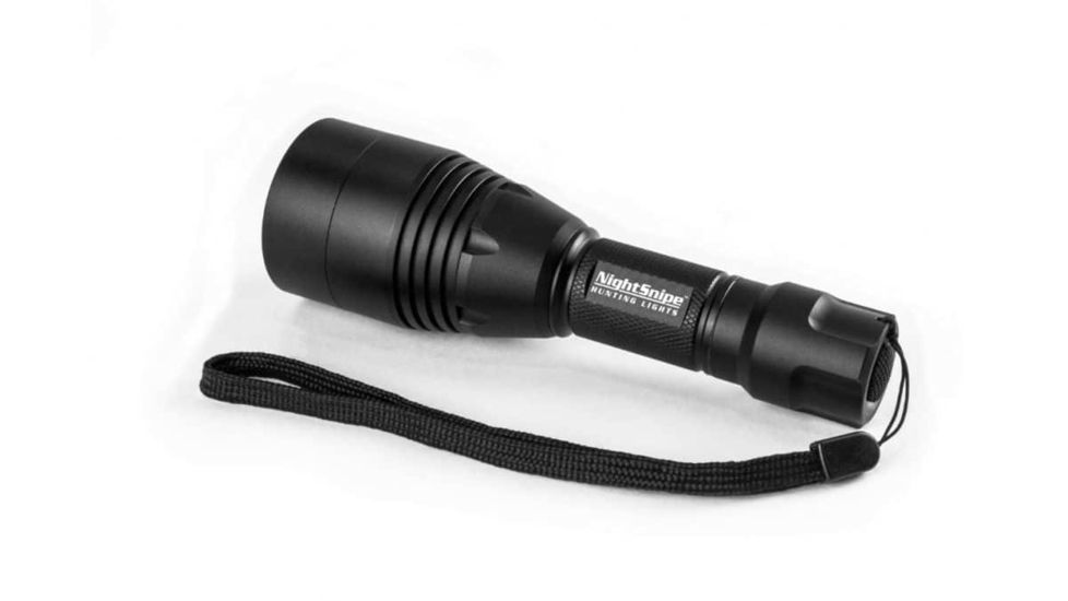 NightSnipe NS400 IR Illuminator Hunting Light Kit, Infrared Beam, NS400K-IR-2598