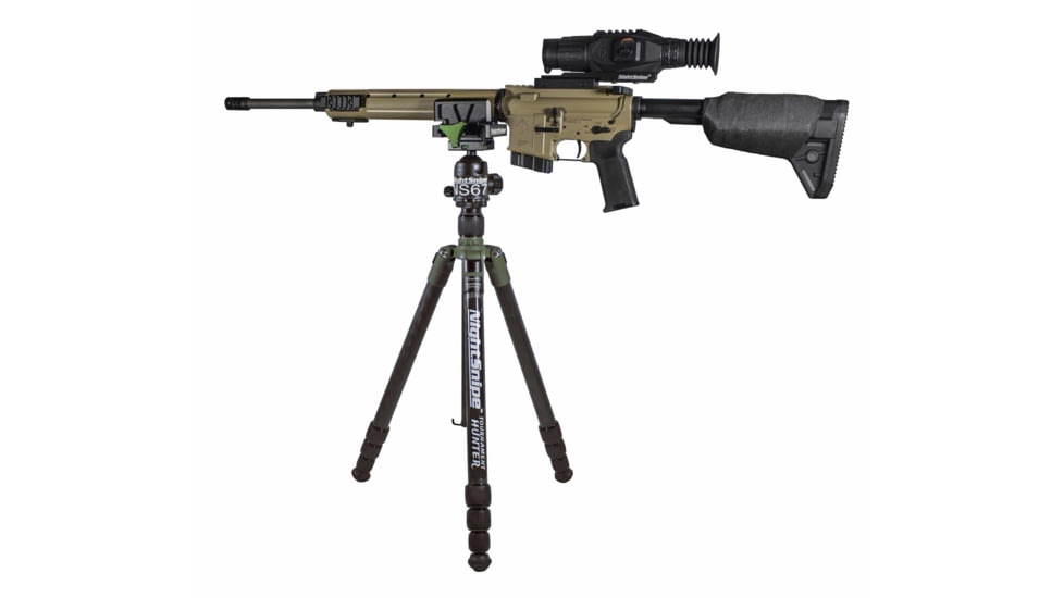 NightSnipe Sightmark Wraith Bolt Action/ AR Extension Mount, NSWRAITH- EXT -5864