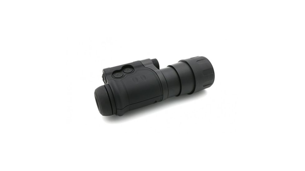 NightStar 6x52 Digital Night Vision Monocular, Black, NS41652