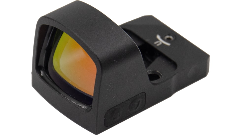 NightStar PR17A Ultra-Thin Shake Awake Side Load 1x17mm Reflex Red Dot Sight